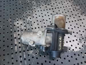 egr 1.5 dci k9k nissan qashqai renault scenic 2 megane 2 clio 3 dacia logan 8200282949 8200561269a — miniatura 7