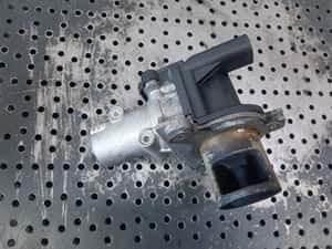 egr 1.5 dci k9k nissan qashqai renault scenic 2 megane 2 clio 3 dacia logan 8200282949 8200561269a — miniatura 9