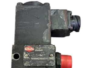 1439973 Supapă solenoidă SYSTEMTECHNIK GMBH,HERION K-Series (2016-) SCANIA — miniatura 2