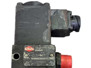 1439973 Supapă solenoidă SYSTEMTECHNIK GMBH,HERION K-Series (2016-) SCANIA — miniatura 8