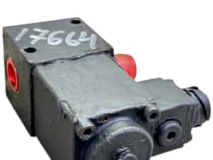1439973 Supapă solenoidă SYSTEMTECHNIK GMBH,HERION K-Series (2016-) SCANIA — miniatura 10