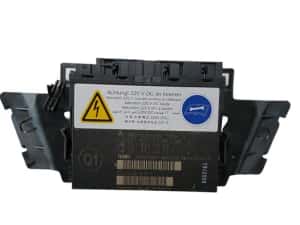 Modul Scaun Dreapta Fata Mercedes-Benz S-Class Ii W221, C215 2005 - 20 — miniatura 3