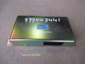 Unitate de control Calculator ECU pentru 777007441 Hitachi 77007441 — miniatura 3
