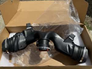 Galerie admisie mercedes sprinter e class s class c class vito v class viano g class 3.0 cdi bluetech om642 cu debitmetru noua — miniatura 2