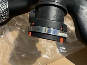 Galerie admisie mercedes sprinter e class s class c class vito v class viano g class 3.0 cdi bluetech om642 cu debitmetru noua — miniatura 3