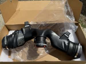 Galerie admisie mercedes sprinter e class s class c class vito v class viano g class 3.0 cdi bluetech om642 cu debitmetru noua — miniatura 10