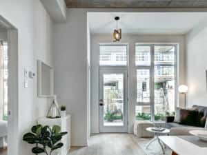 camere regim hotelier — miniatura 3