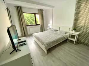 camere regim hotelier — miniatura 5