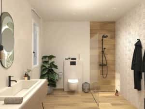 camere regim hotelier — miniatura 6