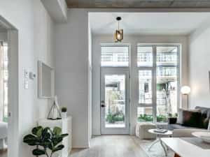 camere regim hotelier — miniatura 7