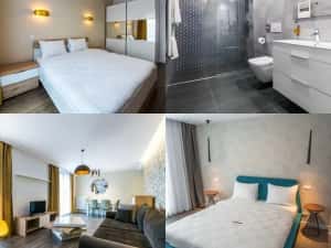 camere regim hotelier — miniatura 8