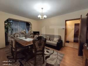 Apartament cu 2 camere de 41mp la etajul 1 din 2 cu parcare in zona 14 — miniatura 2
