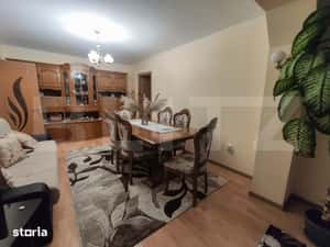 Apartament cu 2 camere de 41mp la etajul 1 din 2 cu parcare in zona 14 — miniatura 3