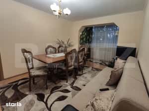 Apartament cu 2 camere de 41mp la etajul 1 din 2 cu parcare in zona 14 — miniatura 4