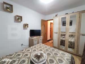 Apartament cu 2 camere de 41mp la etajul 1 din 2 cu parcare in zona 14 — miniatura 5