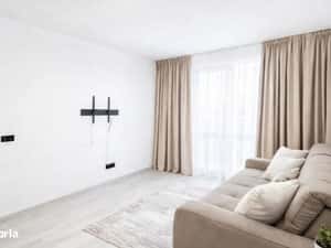 AP. 2 CAMERE- LACUL TEI, REABILITAT, MASINA DE SPALAT VASE, MODERN — miniatura 4