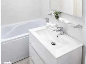 AP. 2 CAMERE- LACUL TEI, REABILITAT, MASINA DE SPALAT VASE, MODERN — miniatura 6