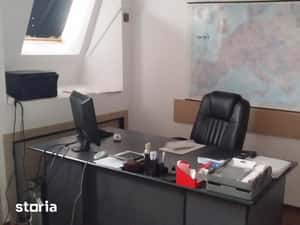 Apartament de 125 m2 semicentral Ady Endre — miniatura 4
