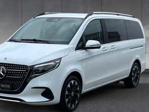 Mercedes-Benz V 300 Van / Minibus 2025