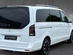 Mercedes-Benz V 300 Van / Minibus 2025 — miniatura 2