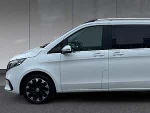 Mercedes-Benz V 300 Van / Minibus 2025 — miniatura 3