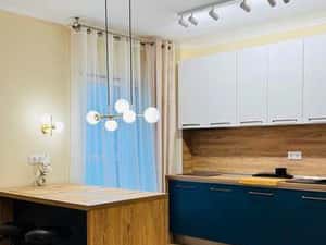 Inchiriez apartament LUX in VIVAT RESIDENCE — miniatura 3