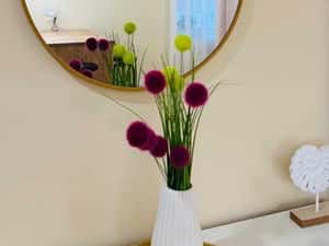 Inchiriez apartament LUX in VIVAT RESIDENCE — miniatura 5