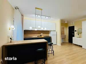 Inchiriez apartament LUX in VIVAT RESIDENCE — miniatura 6