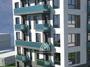 Apartament  2 camere 57mp zona Oasului — miniatura 4