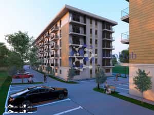 3 camere open space Bucium-Vișan – Fără comision, dezvoltator!