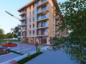 3 camere open space Bucium-Vișan – Fără comision, dezvoltator! — miniatura 5