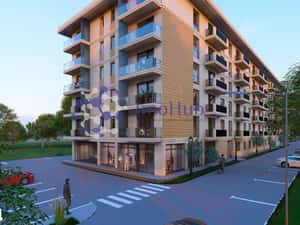 3 camere open space Bucium-Vișan – Fără comision, dezvoltator! — miniatura 6