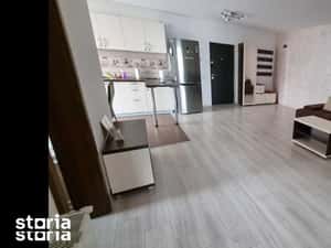 Apartament de inchiriat — miniatura 3