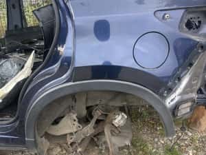Bandou aripa spate stanga dreapta mazda cx5