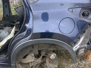 Bandou aripa spate stanga dreapta mazda cx5 — miniatura 3
