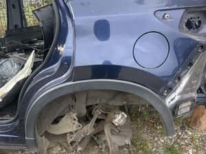 Bandou aripa spate stanga dreapta mazda cx5 — miniatura 5