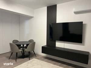 AP. 2 CAMERE CARTIERUL SOLAR, PRIMA INCHIRIERE, LOC PARCARE, BLOC NOU — miniatura 5