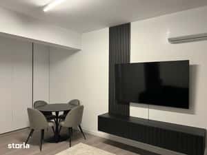 AP. 2 CAMERE CARTIERUL SOLAR, PRIMA INCHIRIERE, LOC PARCARE, BLOC NOU — miniatura 6