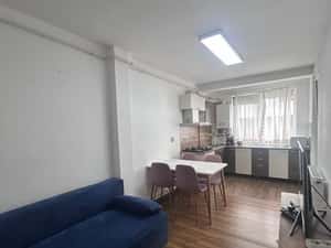 Apartament de 2 camere, semidecomandat, zona Teilor- FLORESTI — miniatura 3