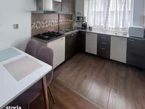 Apartament de 2 camere, semidecomandat, zona Teilor- FLORESTI — miniatura 5