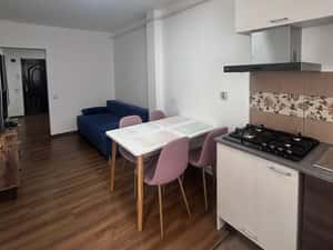 Apartament de 2 camere, semidecomandat, zona Teilor- FLORESTI — miniatura 6