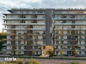 Penthouse Exclusivist I Nou I Proiect Nou Premium — miniatura 4