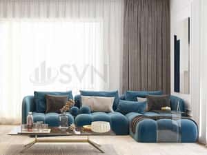 Penthouse Exclusivist I Nou I Proiect Nou Premium — miniatura 6