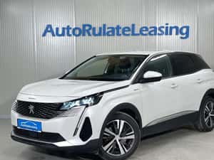 Peugeot 3008 Hibrid 225 CP - GARANTIE 24 LUNI — miniatura 1