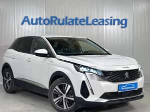Peugeot 3008 Hibrid 225 CP - GARANTIE 24 LUNI — miniatura 2