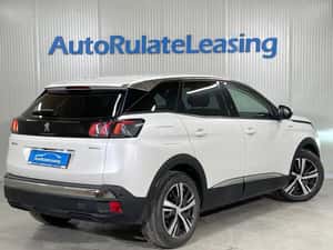 Peugeot 3008 Hibrid 225 CP - GARANTIE 24 LUNI — miniatura 3
