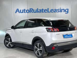 Peugeot 3008 Hibrid 225 CP - GARANTIE 24 LUNI — miniatura 4