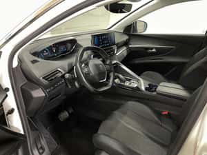 Peugeot 3008 Hibrid 225 CP - GARANTIE 24 LUNI — miniatura 5