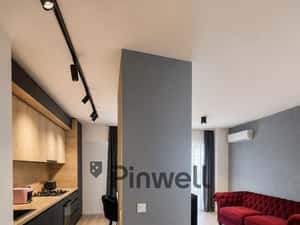 Apartament 2 camere Belvedere Residence | Parcare subterana — miniatura 4