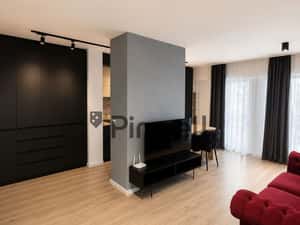 Apartament 2 camere Belvedere Residence | Parcare subterana — miniatura 5